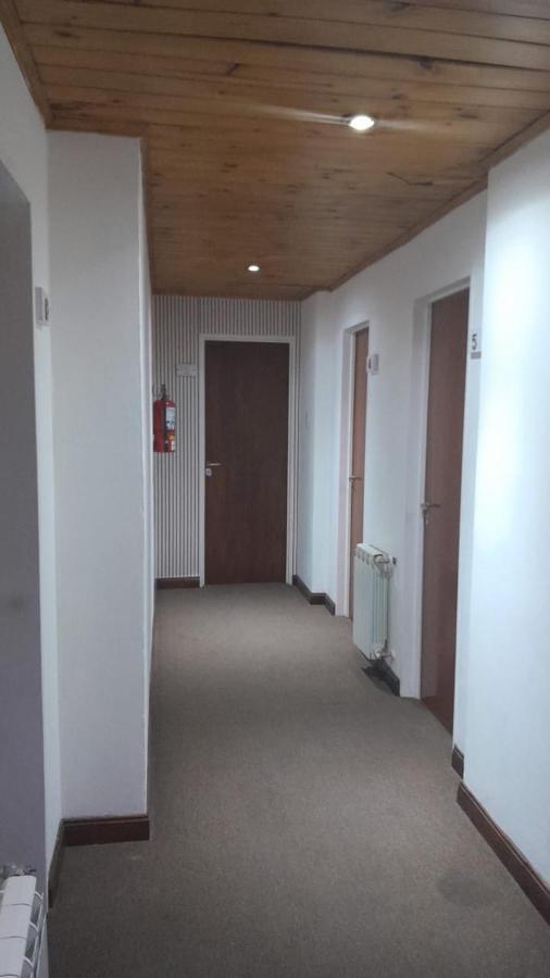 Avellaneda Suites Río Gallegos Eksteriør billede