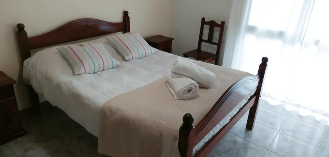 Avellaneda Suites Río Gallegos Eksteriør billede