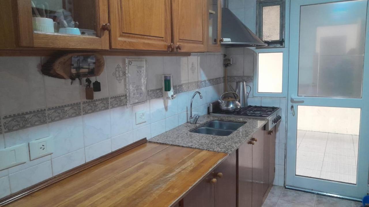 Avellaneda Suites Río Gallegos Eksteriør billede