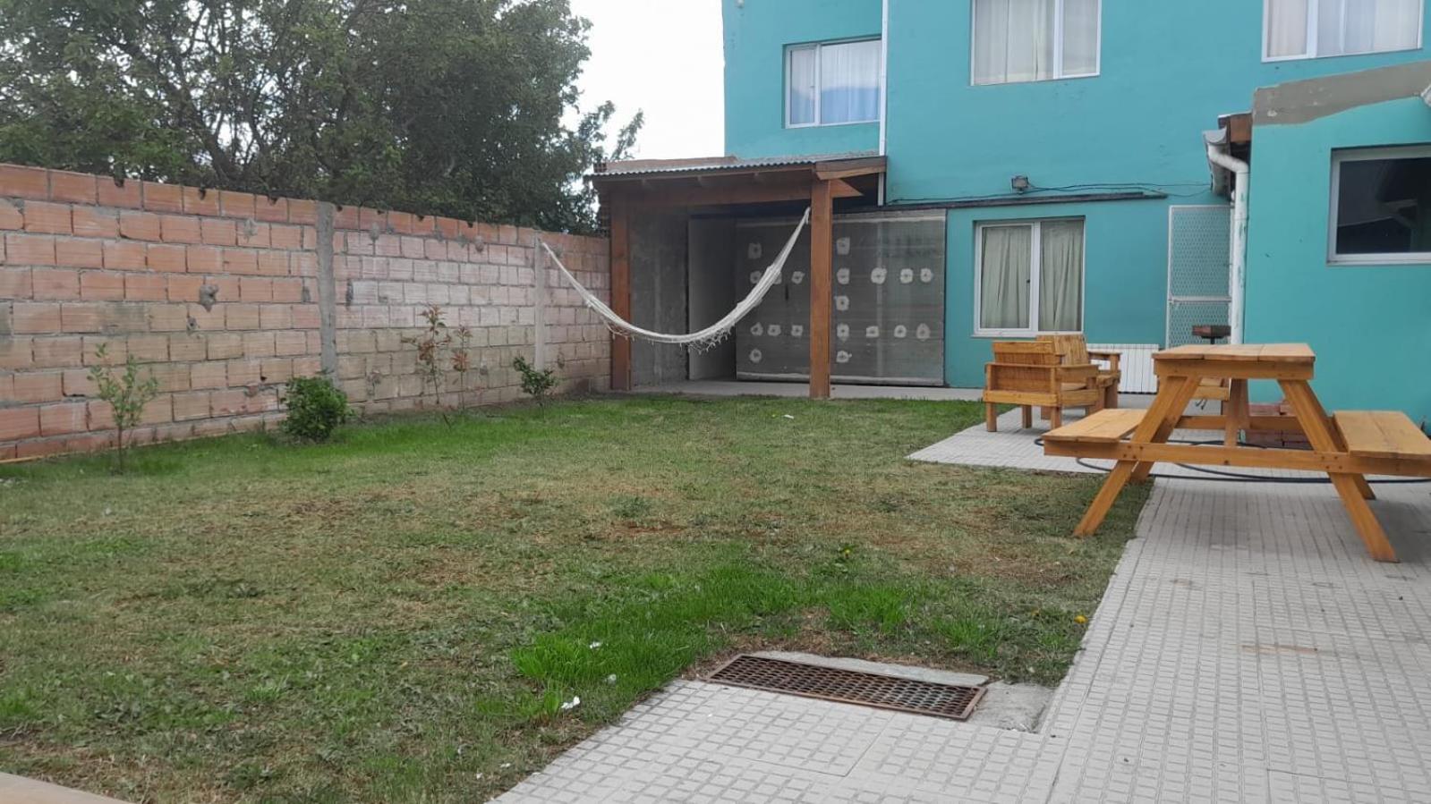 Avellaneda Suites Río Gallegos Eksteriør billede