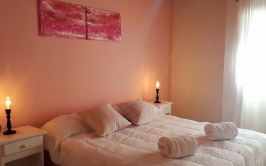 Avellaneda Suites Río Gallegos Eksteriør billede