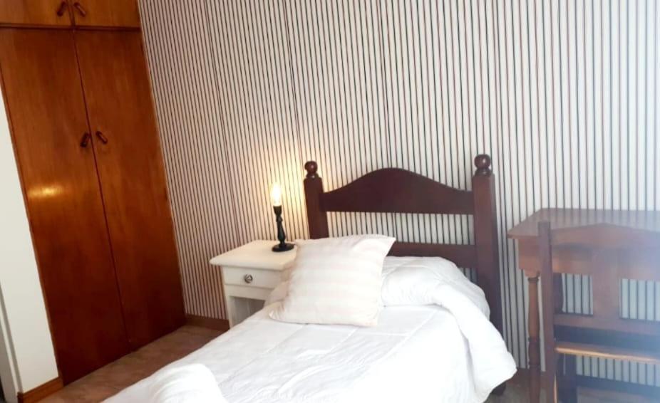 Avellaneda Suites Río Gallegos Værelse billede