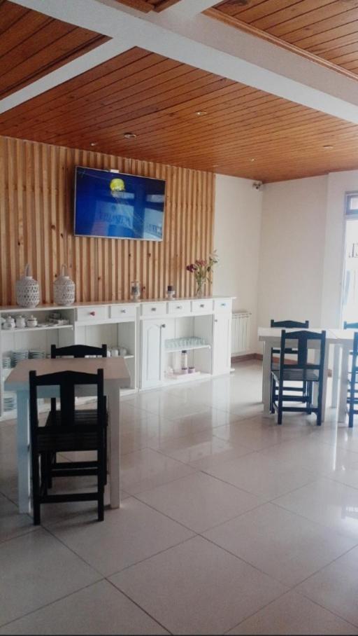 Avellaneda Suites Río Gallegos Eksteriør billede