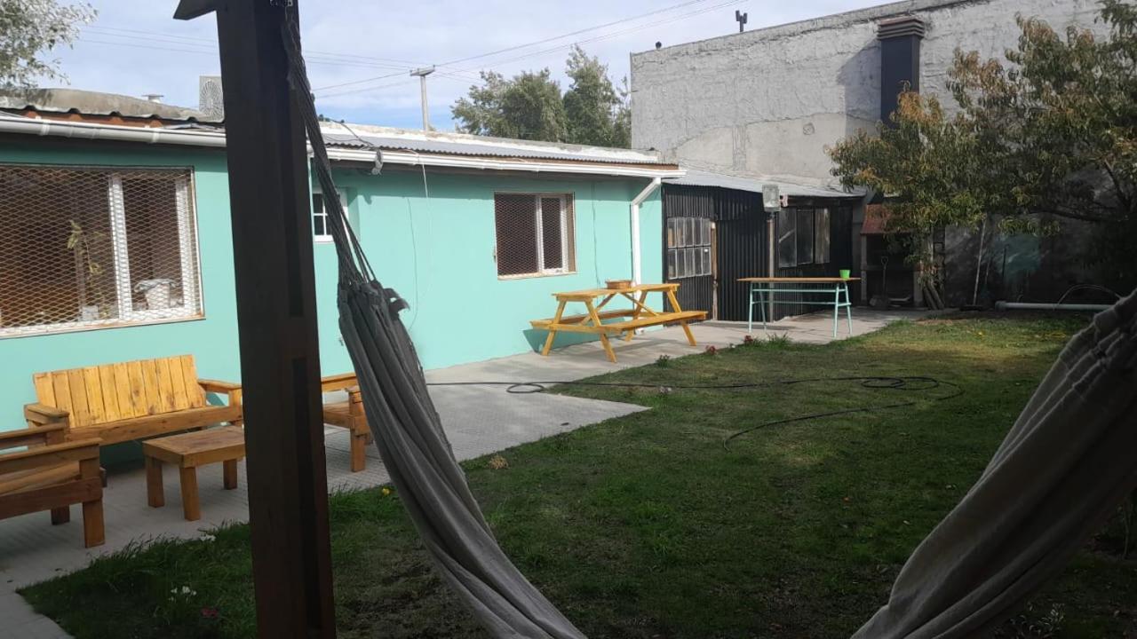 Avellaneda Suites Río Gallegos Eksteriør billede