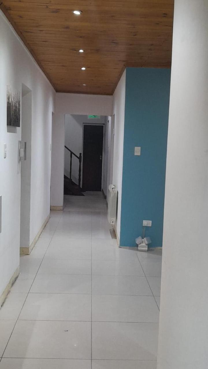 Avellaneda Suites Río Gallegos Eksteriør billede