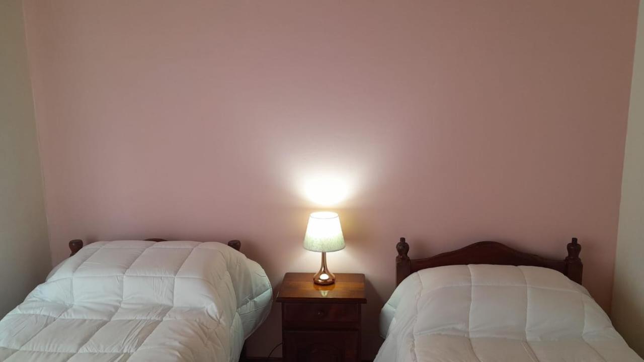 Avellaneda Suites Río Gallegos Eksteriør billede
