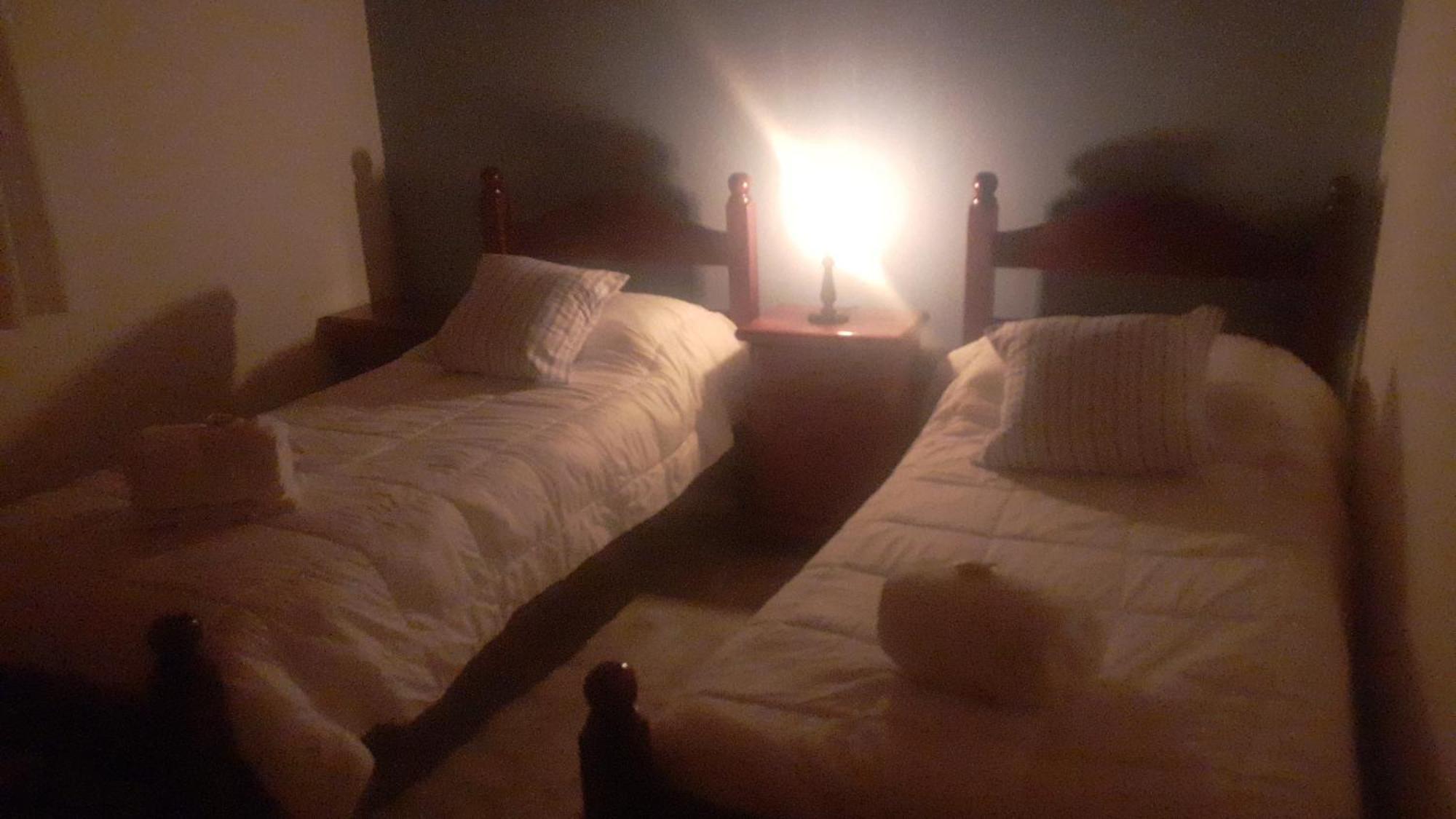 Avellaneda Suites Río Gallegos Eksteriør billede